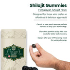 Gummies