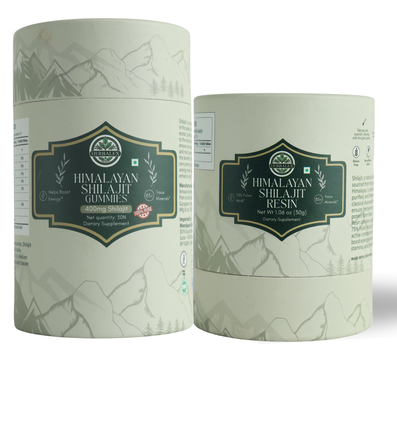 Ultra Strength Combo