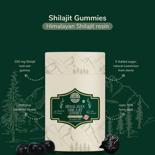 Gummies